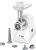 Мясорубка BOSCH MFW2520W Белый Мясорубка BOSCH MFW2520W Белый