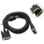  Aopen/Qust  ACG442GD-3M DVI (24+1) M/M 3m, 2 