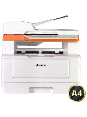 ��� Avision AM40Q ����� (000-1080B-0KG)