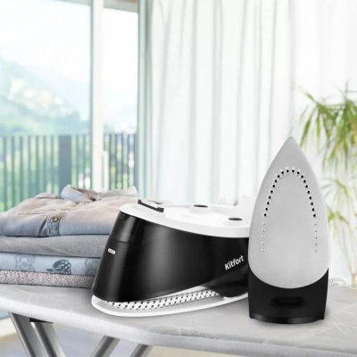 ������������� Kitfort ��-9142 2200�� ������/�����