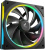 Вентилятор для корпуса Deepcool FL12 SE ARGB 120х120x25 черный 4-pin 28.67дБ (упак.:1шт) (R-FL12SE-BKAPN1-G) Ret Вентилятор для корпуса Deepcool FL12 SE ARGB 120х120x25 черный 4-pin 28.67дБ (упак.:1шт) (R-FL12SE-BKAPN1-G) Ret