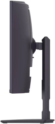 ������� LG 32" UltraGear 32G600A-B, 2560x1440 VA LED, 1ms, 180 ��, ������ (32G600A-B.ARUQ)