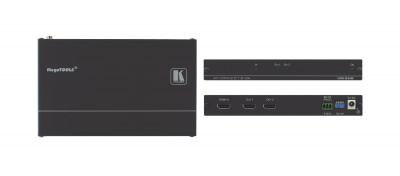 ���������-�������������� Kramer VM-2H2