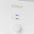 Тостер Kitfort КТ-4025 930Вт белый/стальной Тостер Kitfort КТ-4025 930Вт белый/стальной