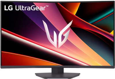 ������� LG 32" UltraGear 32G600A-B, 2560x1440 VA LED, 1ms, 180 ��, ������ (32G600A-B.ARUQ)