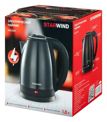 ������ ������������� Starwind SKS2051 1.8�. 1800�� ������ (������: ����������� �����/�������)