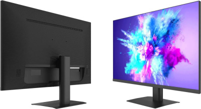 ������� NPC 27" MF2703 ������ IPS LED 