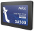 Накопитель SSD Netac 2,5" SATA-III SA500 256GB NT01SA500-256-S3X TLC Накопитель SSD Netac 2,5" SATA-III SA500 256GB NT01SA500-256-S3X TLC