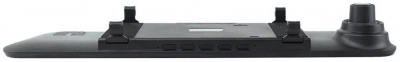 Видеорегистратор Digma FreeDrive 114 черный 1.3Mpix 1080x1920 1080p 140гр. GP2247E