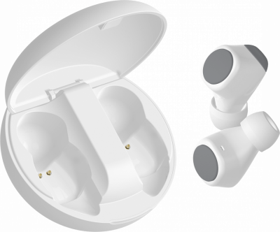 ��������� Geozon Space White