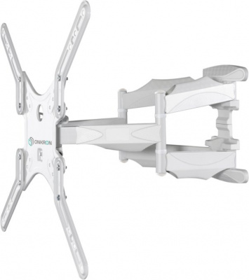 ��������� ��� ���������� Onkron M5 37-70" White, ���������, �� 36.4 ��, ���������, ���������, ���������� 