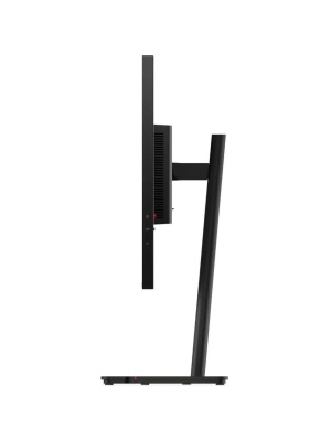 ������� Lenovo T27Q-40 27", 16:9, IPS, QHD, 4ms, 350cd, 120Hz, HDMI, DP, USB-C, USB, HAS