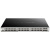 Коммутатор D-Link DGS-1250-52XMP-A1A Коммутатор D-Link DGS-1250-52XMP-A1A