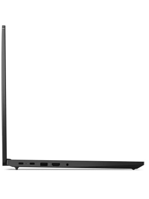 ������� Lenovo ThinkPad E16 G2, 16" (1920x1200) IPS/AMD Ryzen 7 7735HS/32 �� DDR5/512 �� SSD/AMD Radeon Graphics/��� �������, ������ (21M5S09E00_32G)
