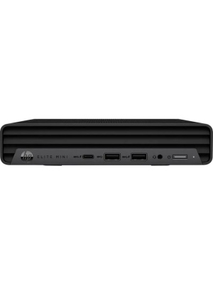 ����-�� HP Elite 800 G9 Mini, Intel Core i7-14700/16 �� DDR5/512 �� SSD/Intel UHD Graphics/��� ��/����������, ����, ������ (C7FX9AT)