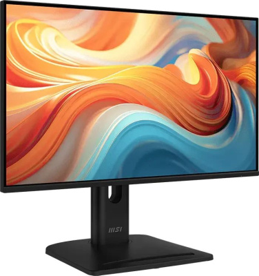 ������� 23.8" MSI PRO MP245PG E14 IPS 1920x1080, 1 ms, 144Hz, Black 9S6-3PE39M-014