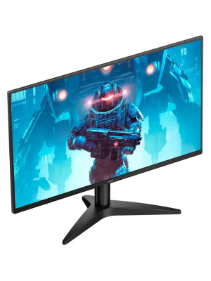 ������� AOC 23.8" 24B36X ������ IPS LED 16:9 HDMI ������� 1500:1 300cd 178��/178�� 1920x1080 144Hz DP FHD 2.4��