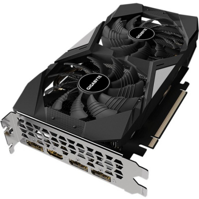  nVidia GeForce RTX2060 Gigabyte 6Gb GV-N2060D6-6GD 2.0