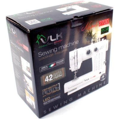 ������� ������ VLK Napoli 2700