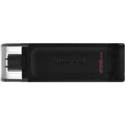   Kingston 256Gb DataTraveler 70 DT70/256GB USB3.2 