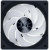 Вентилятор для корпуса Lian-Li Uni Fan CL Wireless 120 Reverse ARGB 124х120x28 черный 4-pin 30.8дБ (G99.12RCL1W1B.R0) Ret Вентилятор для корпуса Lian-Li Uni Fan CL Wireless 120 Reverse ARGB 124х120x28 черный 4-pin 30.8дБ (G99.12RCL1W1B.R0) Ret