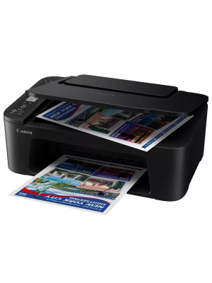 ��� Canon Pixma TS3640 �4, ��������, �������, 7.7 ���/��� (�/�) 4 ���/��� (����), 4800�1200dpi, USB/Wi-Fi/Air Print/Mopria (6670C007(AA))