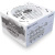 ���� ������� Raijintek Ampere II 850W, 80+ Platinum, Full-modular, White (0R30B00044)