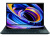  ASUS Zenbook Pro Duo 15 OLED UX582HM-H2033W, 15.6" (3840x2160) OLED 90 Touch/Intel Core i7-11800H/16 DDR4/1 SSD/NVIDIA GeForce RTX 3060 6/Windows 11 Home,  [90NB0V11-M001U0]