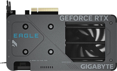 ���������� Gigabyte NVIDIA GeForce RTX 5060 Eagle 8�� GV-N5060EAGLE OC-8GD, GDDR7, OC, Ret