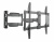 Кронштейн Ultramounts UM 909 37-75" max 35кг VESA 600x400 поворотно-выдвижной и наклонный Кронштейн Ultramounts UM 909 37-75" max 35кг VESA 600x400 поворотно-выдвижной и наклонный
