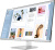 ������� 27" HP Series 5 527sh, 1920x1080, IPS, 100��, �����������/������ (94C50AS)