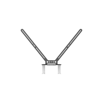 ��������� Logitech ��� ��������� Video Bar � �������� (TV Mount for Video Bar)