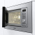 Микроволновая печь Gorenje BM201AG1X 20л. 800Вт нержавеющая сталь (встраиваемая) Микроволновая печь Gorenje BM201AG1X 20л. 800Вт нержавеющая сталь (встраиваемая)