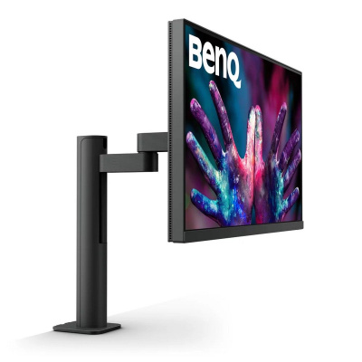 ������� 27" BenQ PD2705UA Grey