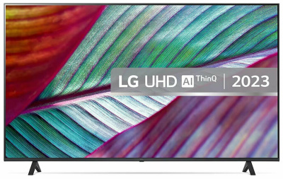 Телевизор LG 43" 43UR78001LJ.ARUB Ultra HD 4k SmartTV