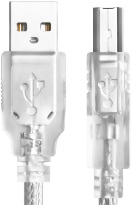  Greenconnect USB 2.0 A (M) - B (M), 1.8 (GCR-UPC2M-BB2S-F-1.8m)