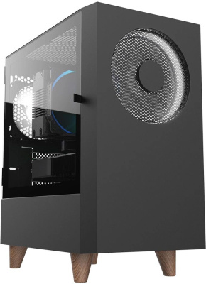 ������ �� ��� ����� ������� WIZMAX EM1 Woofer Black