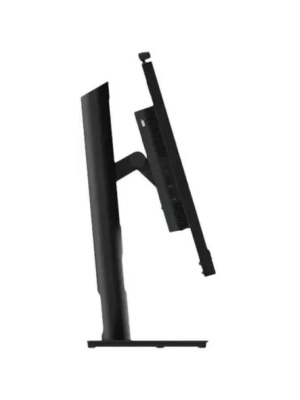 ������� 23,8" Lenovo ThinkVision T24v-30, FHD, IPS, HDMI, DP, VGA, Cam, 4xUSB 3.2, USB 2.0, ������ 63D8MAT3EU