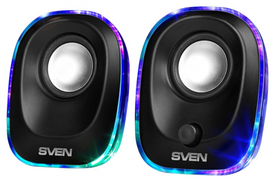 SVEN 330, ,   2.0  , 22,5 (RMS)