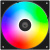 ���������� ��� ������� ID-Cooling AS-140-ARGB-K ARGB 140�140x25 ������ 4-pin 24.9�� Ret