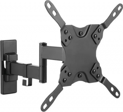 ��������� Ultramounts UM866B 15-43" max 20�� VESA 200x200 ������� � ������