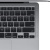  Apple MacBook Air A2337, 13.3" (2560x1600) Retina IPS/Apple M1/8 DDR4/256 SSD/M1 7-core GPU/MacOS,   (MGN63ZP/A)