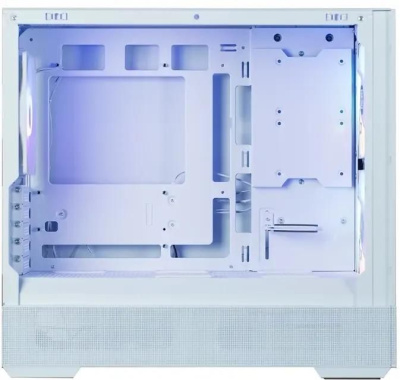 ������ ZALMAN P30 AIR, MATX, WHITE