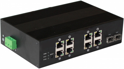 ������������ ���������� OSNOVO SW-60802/IC