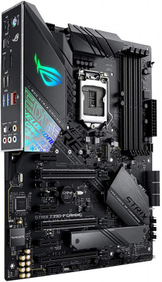   ASUS ROG STRIX Z390-F GAMING