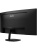 ������� MSI PRO MP341CQ E12 34" 1500R, 21:9, VA, UWQHD, 1/4ms, 300cd, 120Hz, HDMI, DP, SPK