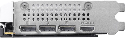 ���������� MSI NVIDIA GeForce RTX 5050 8Gb (RTX 5050 8G VENTUS 2X), Ret