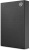 Жесткий диск внешний Seagate 2.5" 4TB One Touch Black STKZ4000400 USB 3.2 Gen1 Type-A Жесткий диск внешний Seagate 2.5" 4TB One Touch Black STKZ4000400 USB 3.2 Gen1 Type-A
