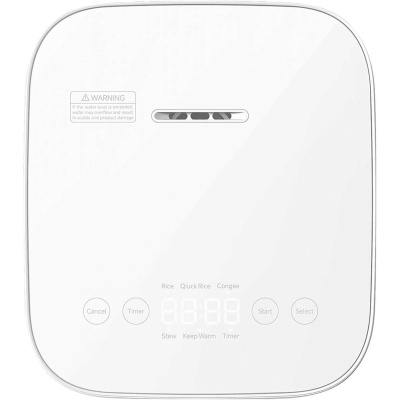  Xiaomi Multifunctional Rice Cooker 1.5L EU