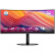 Монитор 34" MSI Modern MD342CQP Black VA Монитор 34" MSI Modern MD342CQP Black VA